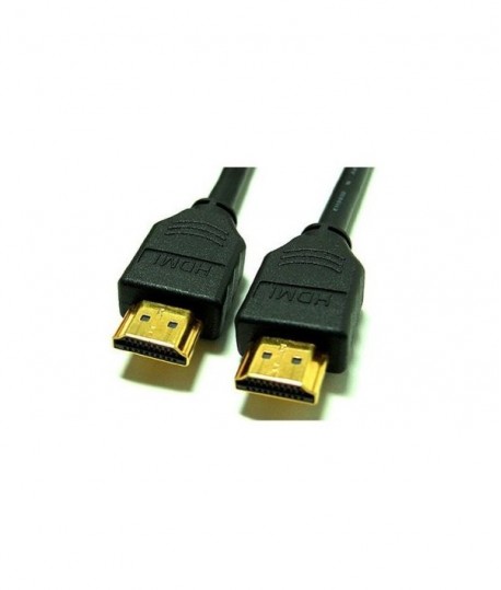 Cable HDMI vers HDMI 1m