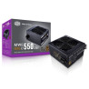 Alimentation COOLER MASTER ATX 550W MWE BRONZE V2 80 Plus