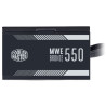 Alimentation COOLER MASTER ATX 550W MWE BRONZE V2 80 Plus