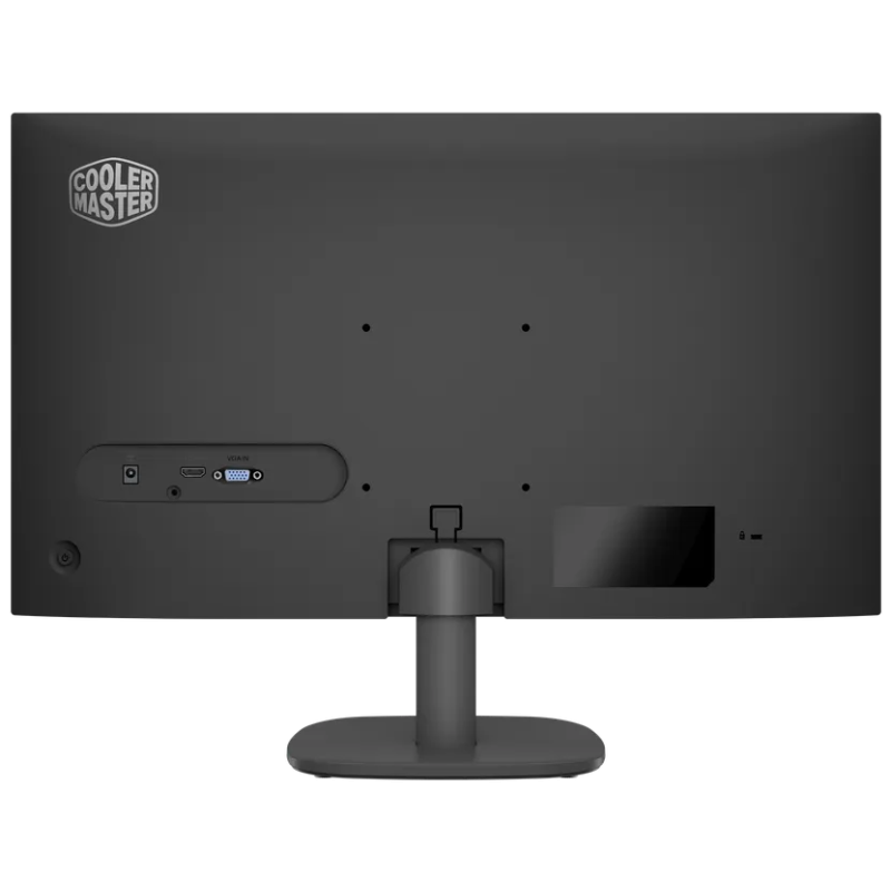 Ecran Gaming COOLER MASTER GA25FC 24" Full HD IPS / 120 Hz