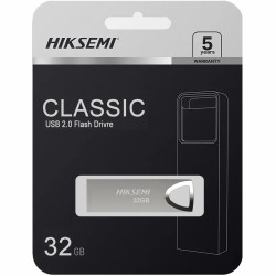 Clé USB 2.0 HIKSEMI M200 / 32 Go - Metal