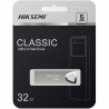 Clé USB 2.0 HIKSEMI M200 / 32 Go - Metal