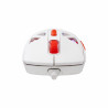 Souris Gaming BARACUDA SEAL BGM-092 - Blanc