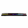 Clavier WHITE SHARK WAKIZASHI-2 GK-002111V2 - Red Switch - Noir Gris