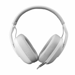 Casque Gaming WHITE SHARK SPARROW GH-2443 - Blanc