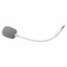 Casque Gaming WHITE SHARK SPARROW GH-2443 - Blanc