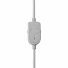Casque Gaming WHITE SHARK SPARROW GH-2443 - Blanc
