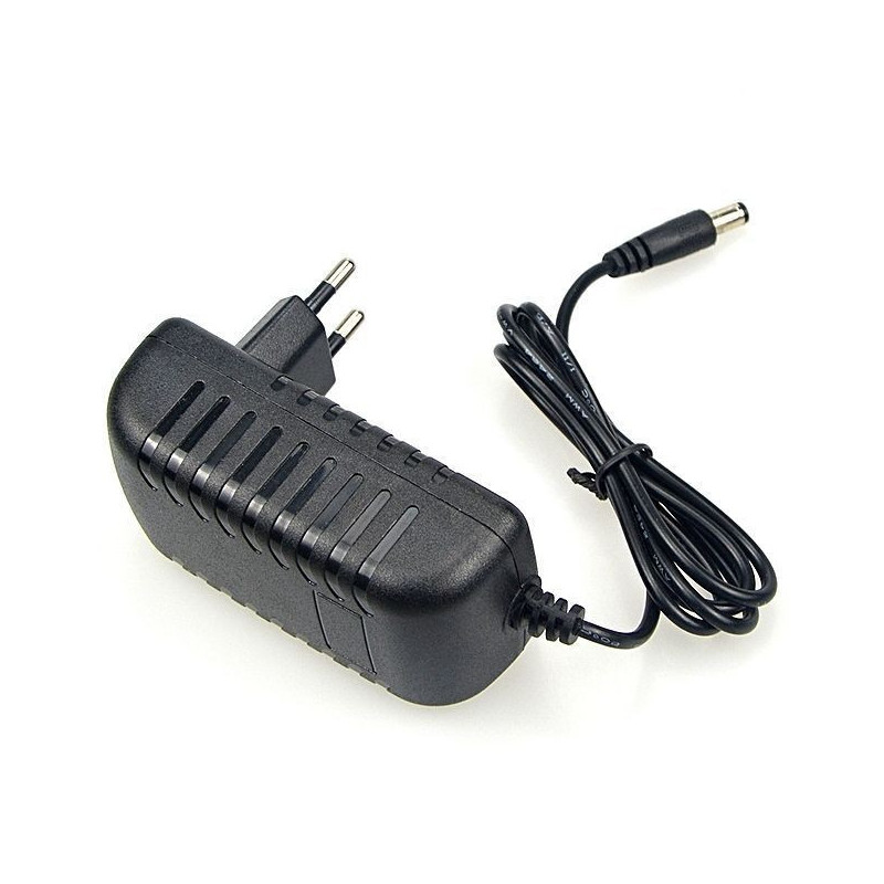 Chargeur d'alimentation 5V 2A