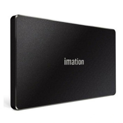 Disque SSD IMATION C321 128GB SATA III 2.5" - R 470 / W 420