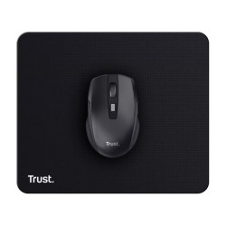 Tapis de Souris TRUST 24193 M - Noir