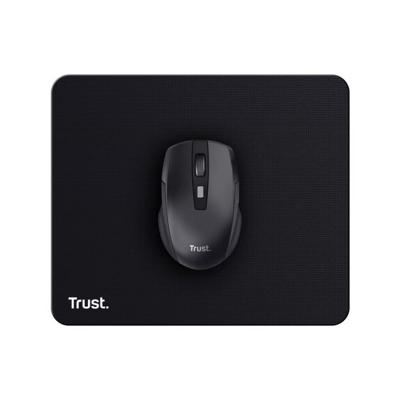 Tapis de Souris TRUST 24193 M - Noir
