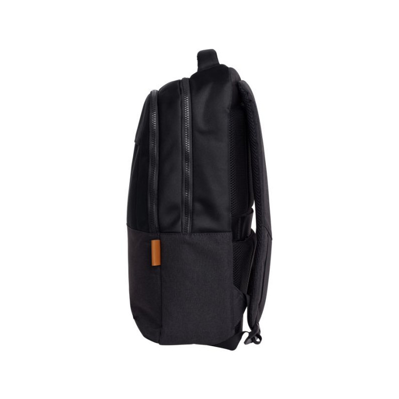 Sac à Dos TRUST Pour Pc Portable 16" - Noir