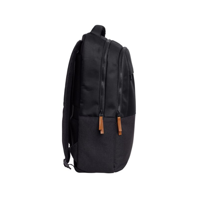 Sac à Dos TRUST Pour Pc Portable 16" - Noir