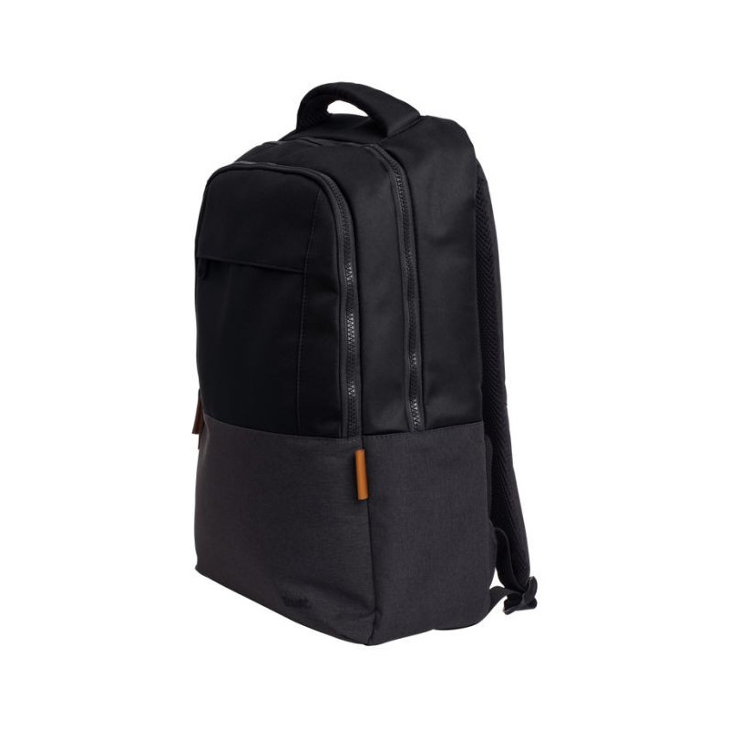Sac à Dos TRUST Pour Pc Portable 16" - Noir