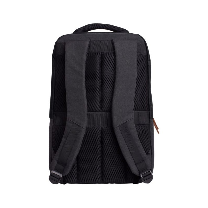Sac à Dos TRUST Pour Pc Portable 16" - Noir