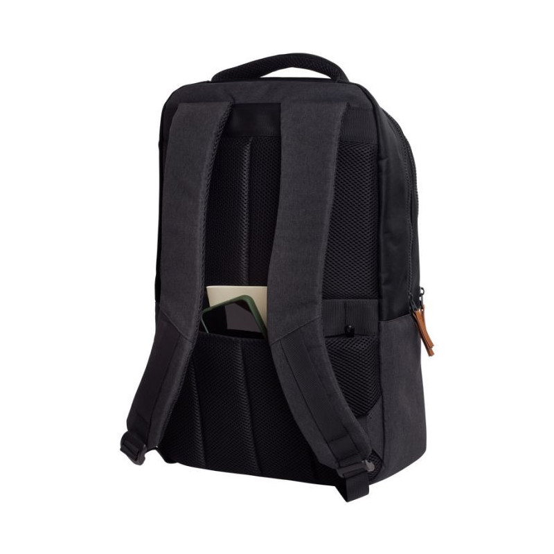 Sac à Dos TRUST Pour Pc Portable 16" - Noir