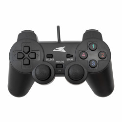 Manette BARACUDA SQUID BGP-011 - Noir