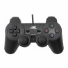Manette BARACUDA SQUID BGP-011 - Noir