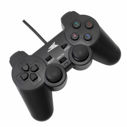 Manette BARACUDA SQUID BGP-011 - Noir