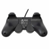 Manette BARACUDA SQUID BGP-011 - Noir