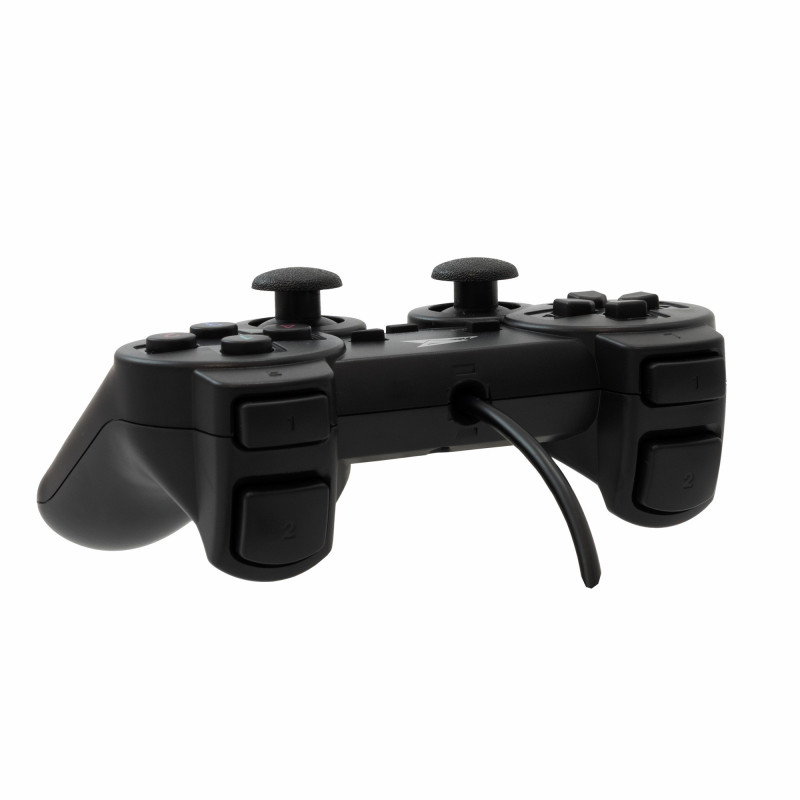 Manette BARACUDA SQUID BGP-011 - Noir