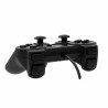 Manette BARACUDA SQUID BGP-011 - Noir