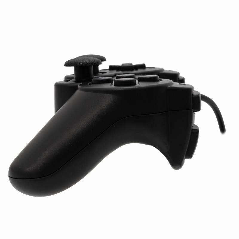 Manette BARACUDA SQUID BGP-011 - Noir