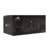 Manette BARACUDA SQUID BGP-011 - Noir