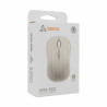 Souris Sans Fil et Bluetooth SBOX WM-602 Rechargeable - Beige