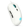 Souris Gaming HXSJ X200 RGB - Blanc
