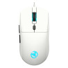Souris Gaming HXSJ X200 RGB - Blanc
