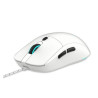 Souris Gaming HXSJ X200 RGB - Blanc