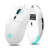 Souris Gaming HXSJ X200 RGB - Blanc