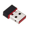 Clé WiFi Nano USB 300 Mbps pour PC et Récépteur TV