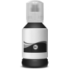 Bouteille d'encre Adaptable pour Epson 101/103 127ml - Noir