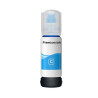 Bouteille d'encre Adaptable pour Epson 101/103 70ml - Cyan