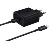Chargeur Type C 45W - Noir