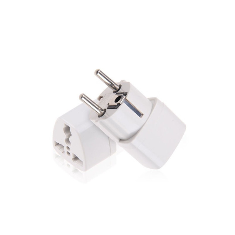Adaptateur Courant UK to EU