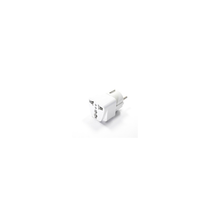 Adaptateur Courant UK to EU