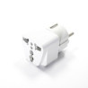 Adaptateur Courant UK to EU