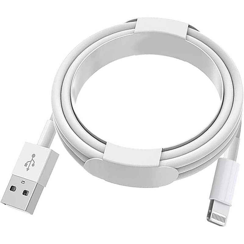 Cable Lightning 1m