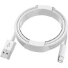 Cable Lightning 1m