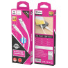 Cable Type C 1.2m 5A INKAX CB-08