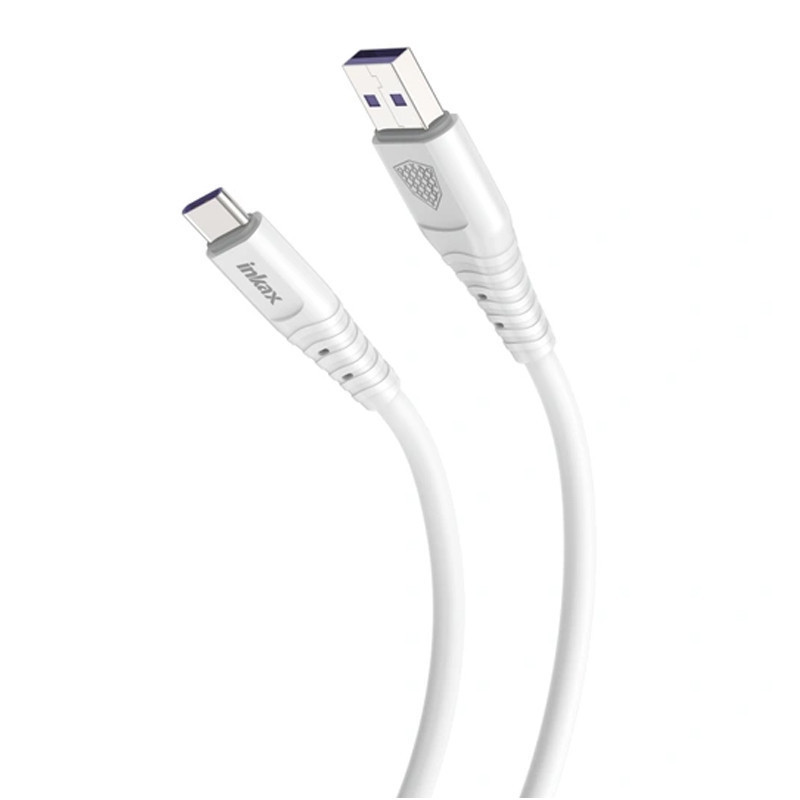 Cable Type C 1.2m 5A INKAX CB-08