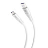 Cable Type C 1.2m 5A INKAX CB-08