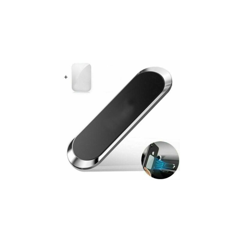 Support Smartphone Magnétique F6
