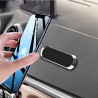 Support Smartphone Magnétique F6
