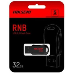 Clé USB 2.0 HIKSEMI RNB M200R / 32 Go