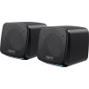 Haut Parleur 2.0 HAVIT SK753 RGB