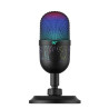 Microphone Gaming HAVIT GK52 USB - RGB - Noir